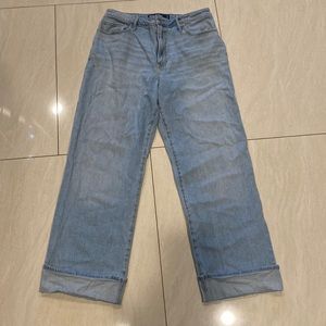 Hollister jeans size W32x L31